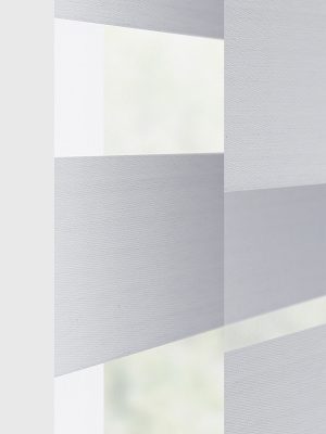 Langham Snow Fifty50 Blinds