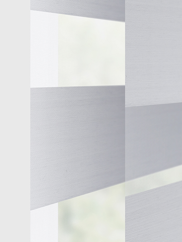 Langham Snow Fifty50 Blinds Langham Snow Fifty50 Blinds