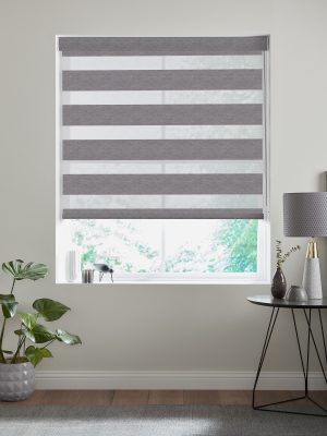 Corston Fog Fifty50 Blinds