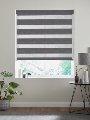 Corston Fog Fifty50 Blinds