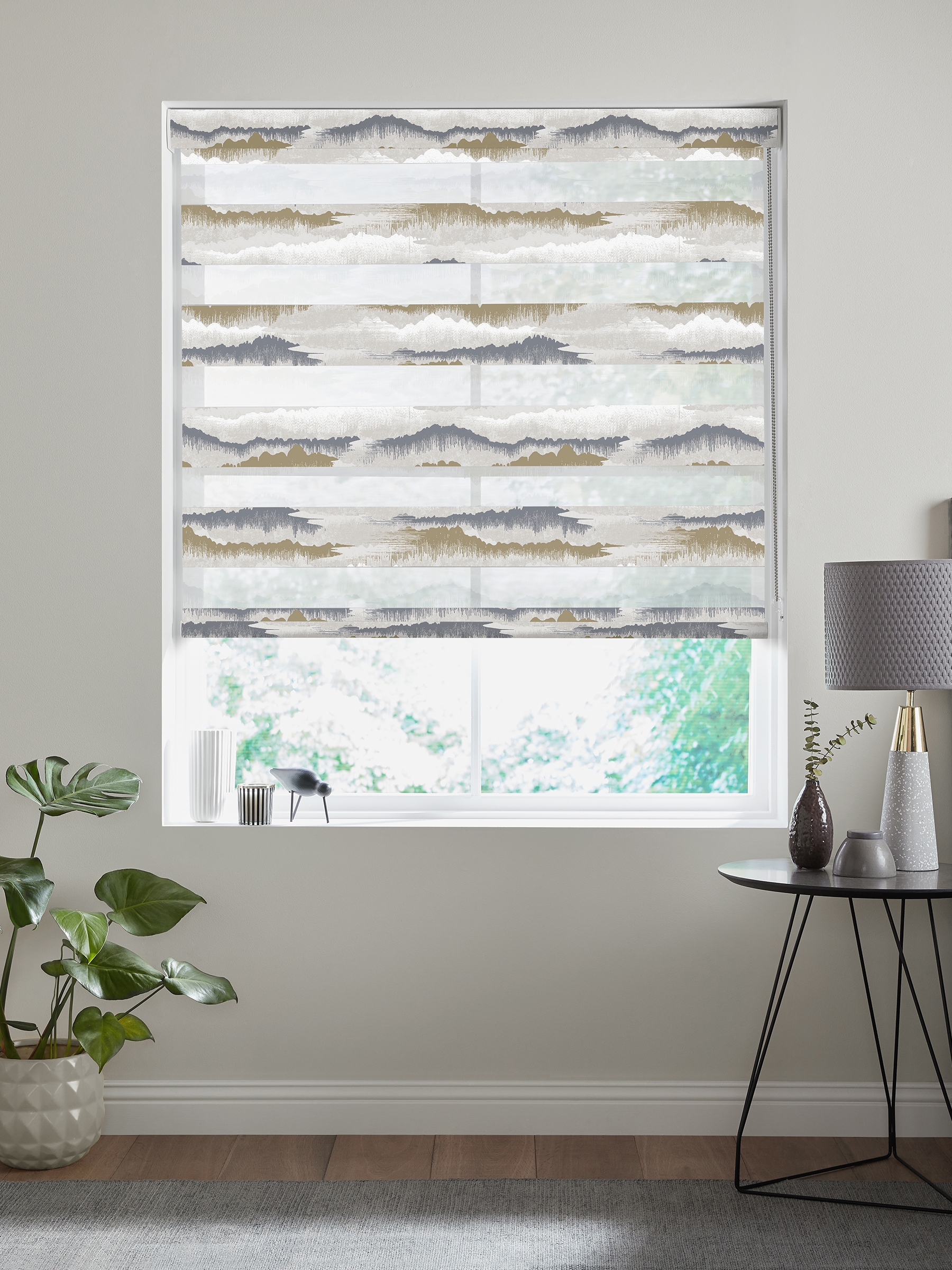 Chloe Ink Fifty50 Blinds Chloe Ink Fifty50 Blinds