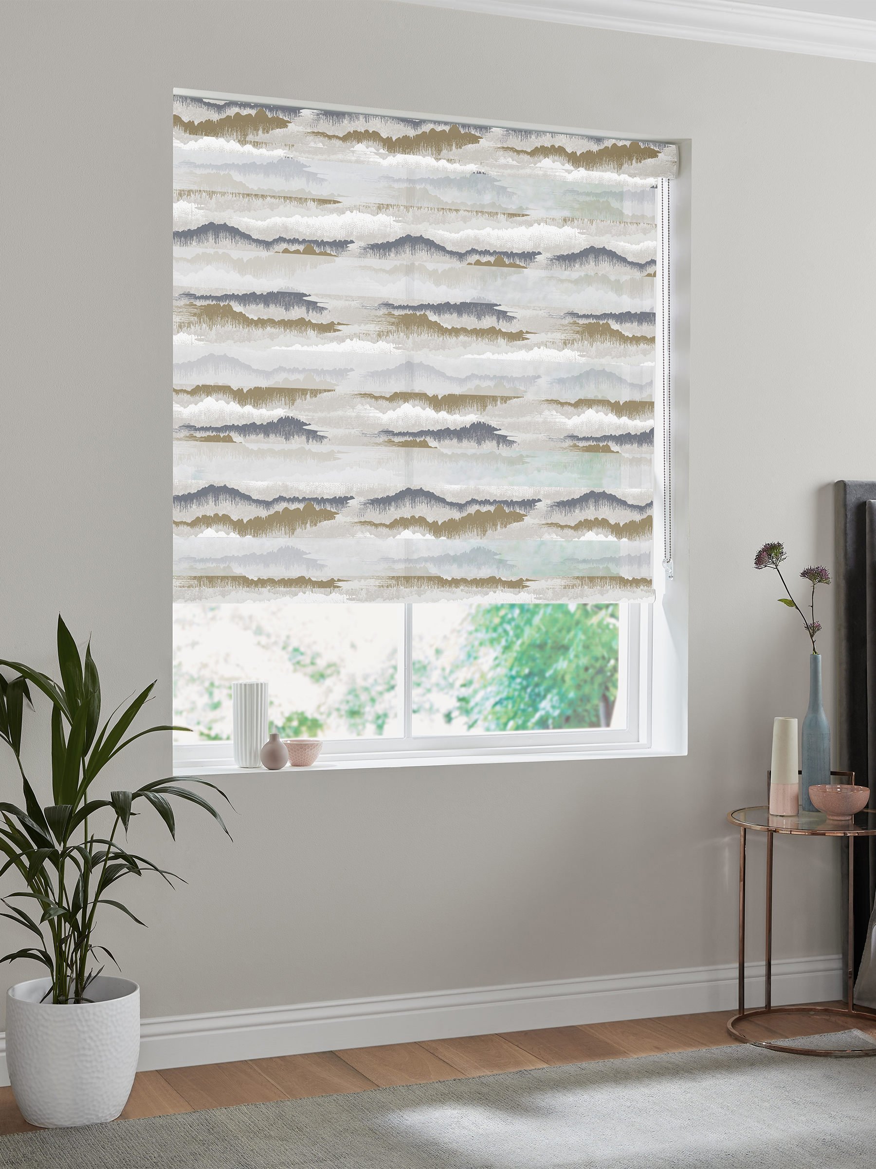Chloe Ink Fifty50 Blinds Chloe Ink Fifty50 Blinds