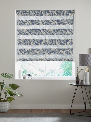 Mia Ocean Fifty50 Blinds
