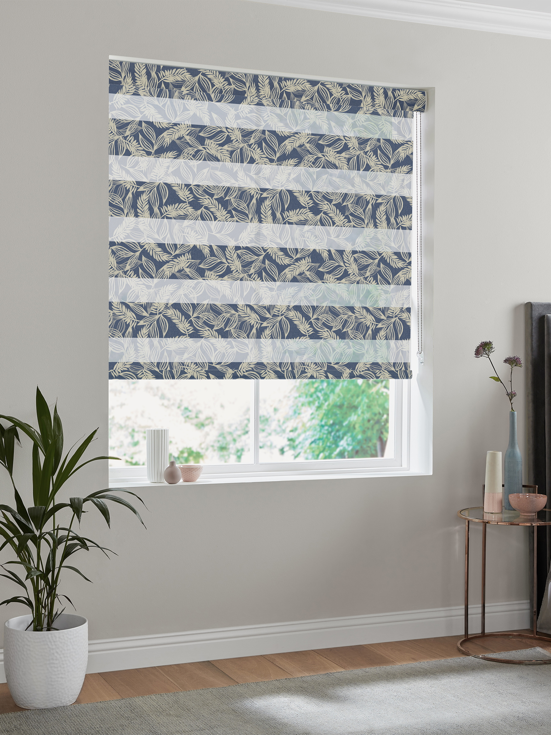 Mia Ocean Fifty50 Blinds Mia Ocean Fifty50 Blinds