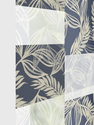 Mia Ocean Fifty50 Blinds