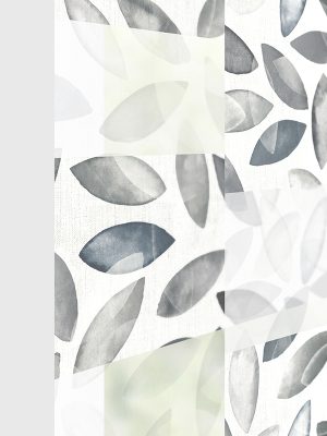 Brielle Smoke Fifty50 Blinds