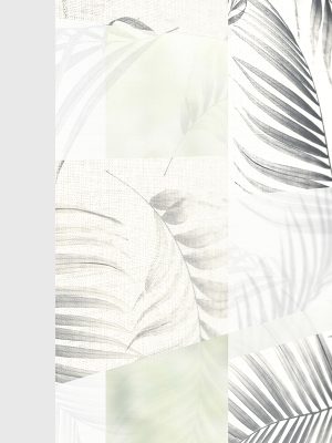 Adelaide Grey Fifty50 Blinds