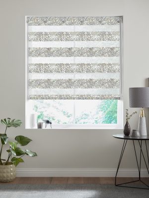 Mari Opal Fifty50 Blinds