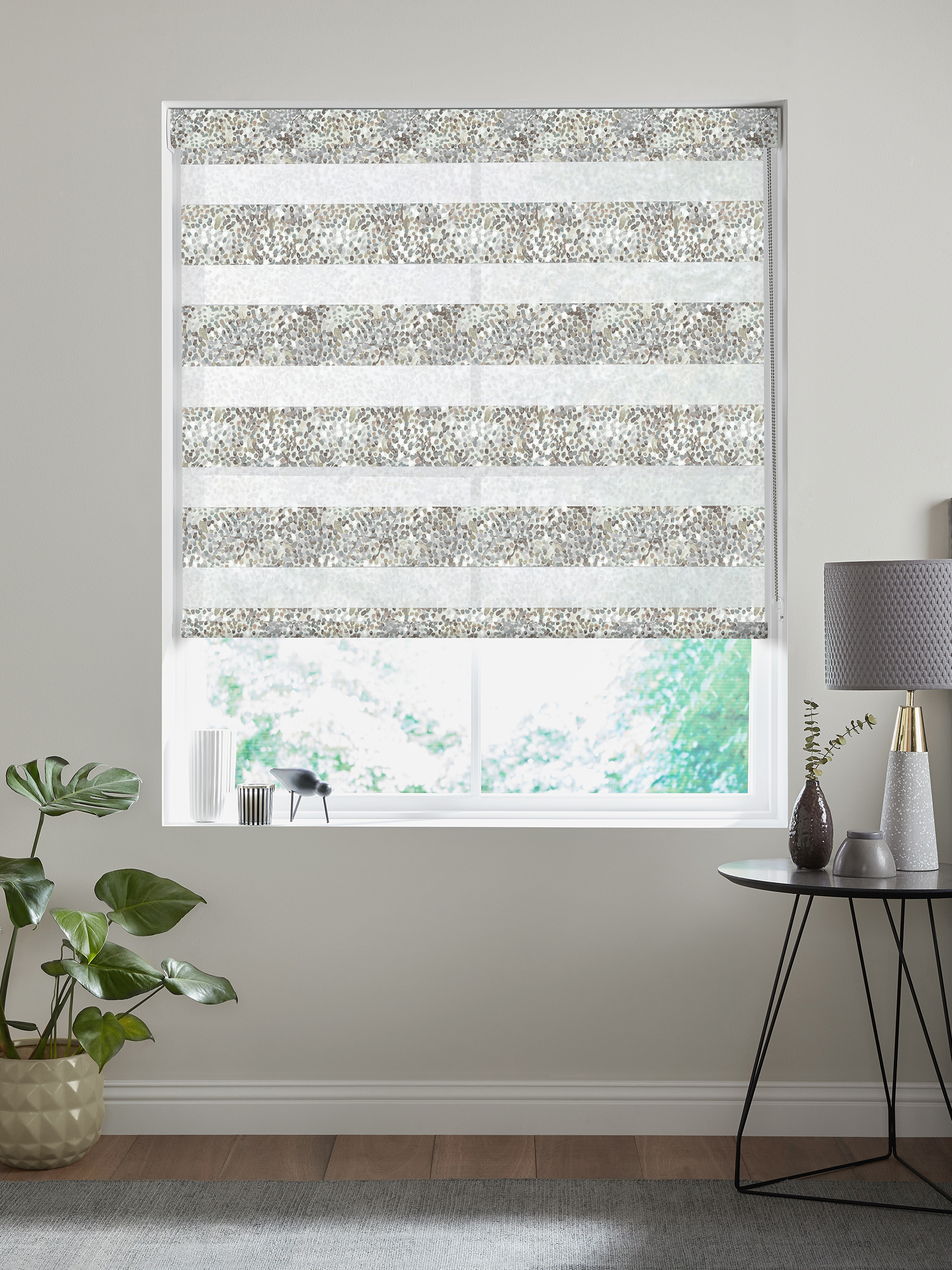 Mari Opal Fifty50 Blinds Mari Opal Fifty50 Blinds