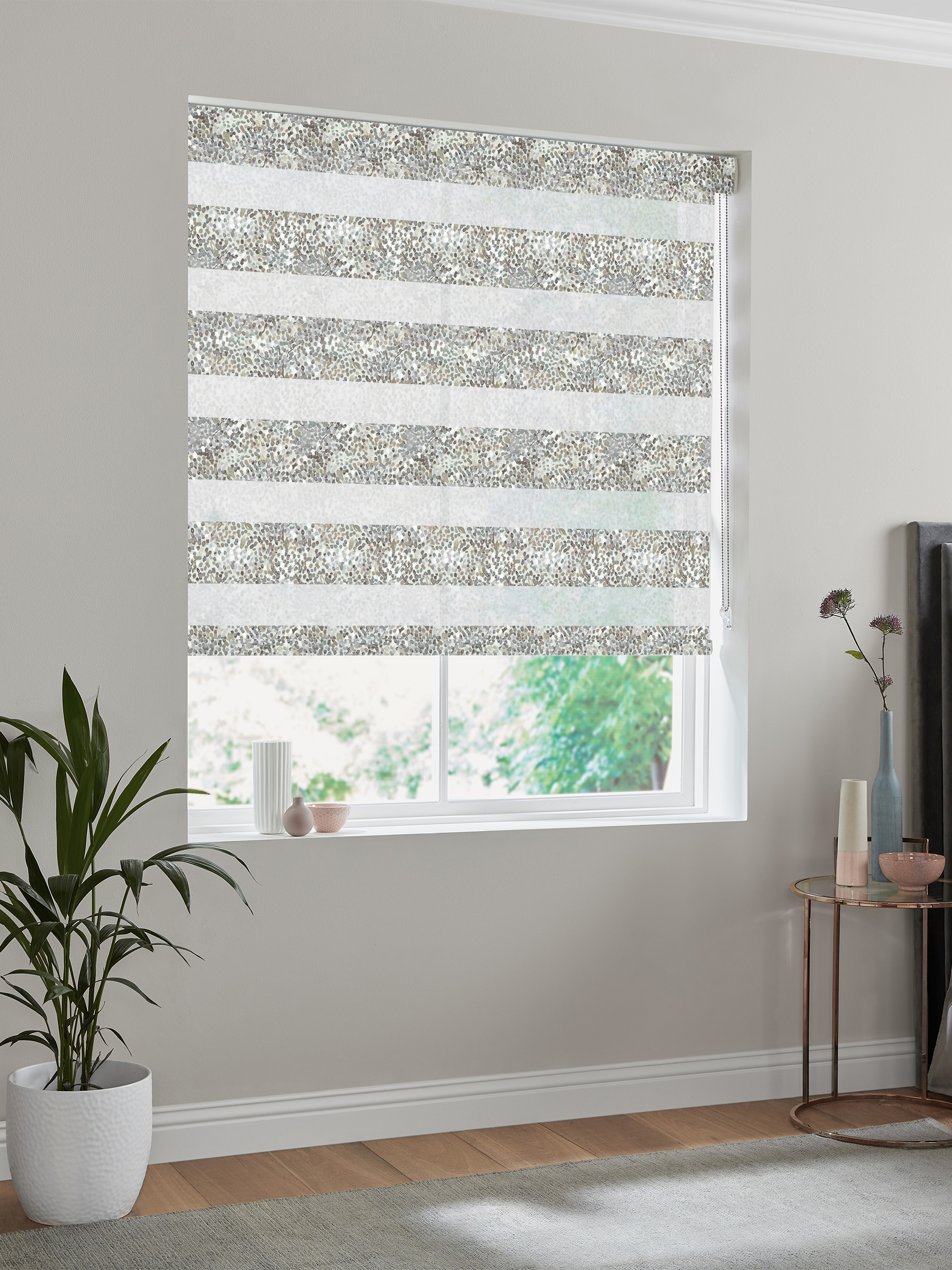 Mari Opal Fifty50 Blinds Mari Opal Fifty50 Blinds