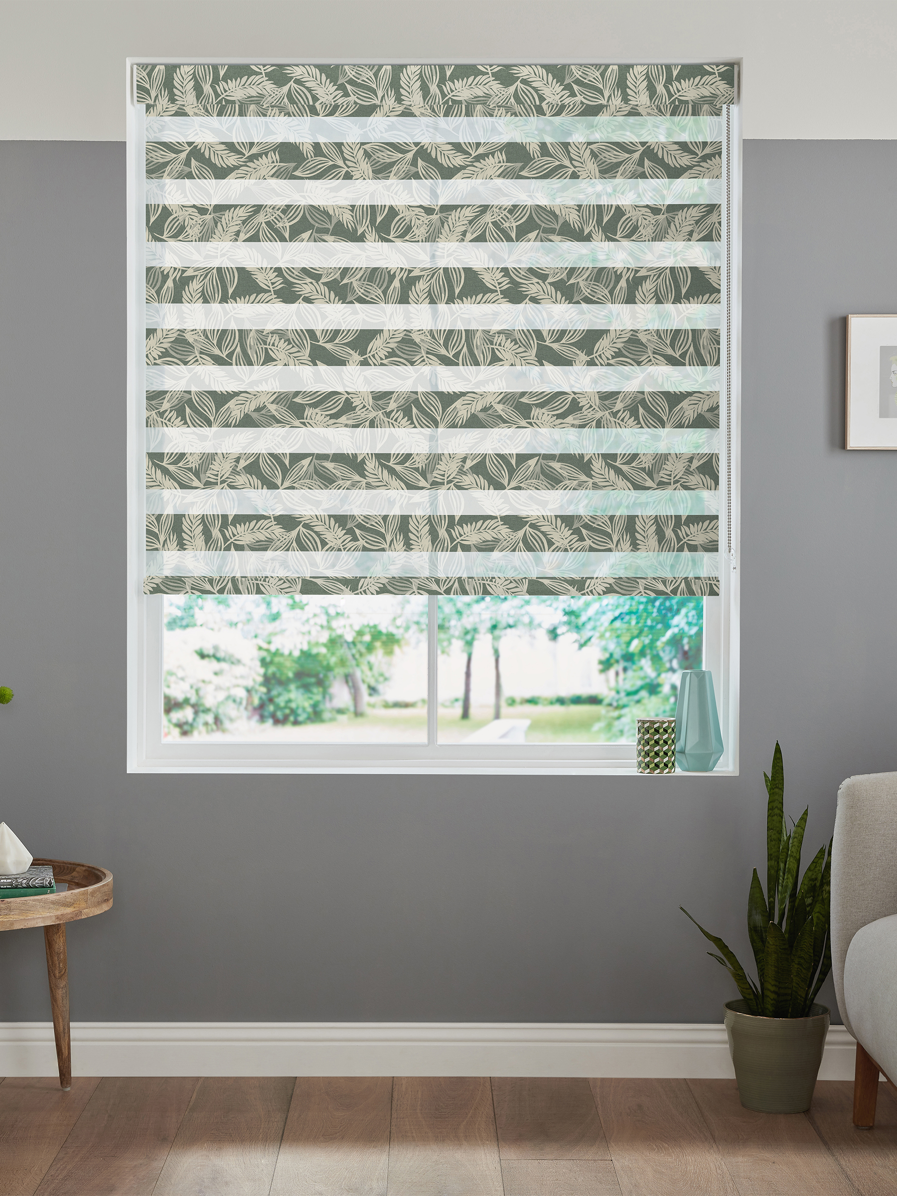 Mia Olive Fifty50 Blinds Mia Olive Fifty50 Blinds