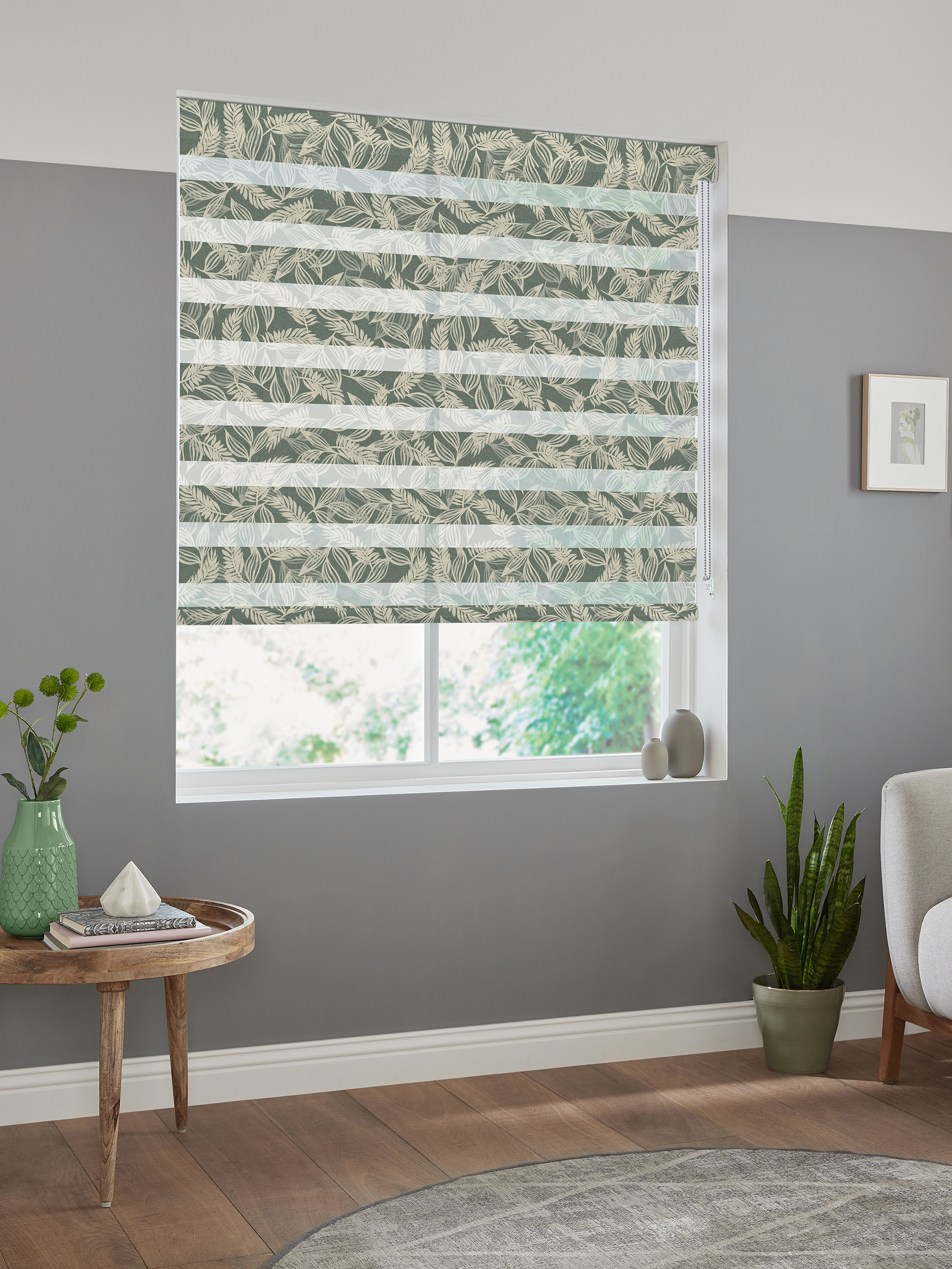 Mia Olive Fifty50 Blinds Mia Olive Fifty50 Blinds