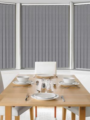Aubrie Shadow Vertical Blind