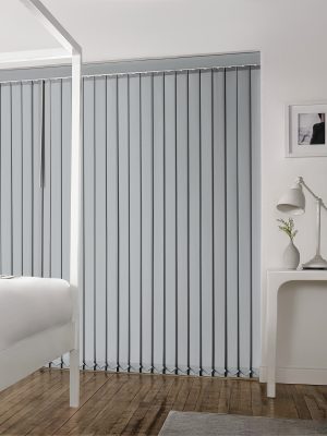 Knox Mirage Vertical Blind