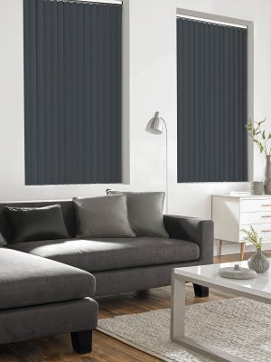Knox Mono Vertical Blind