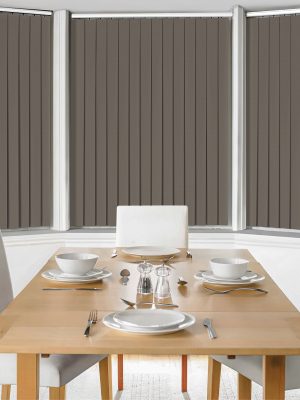 Aydin Havana Vertical Blind