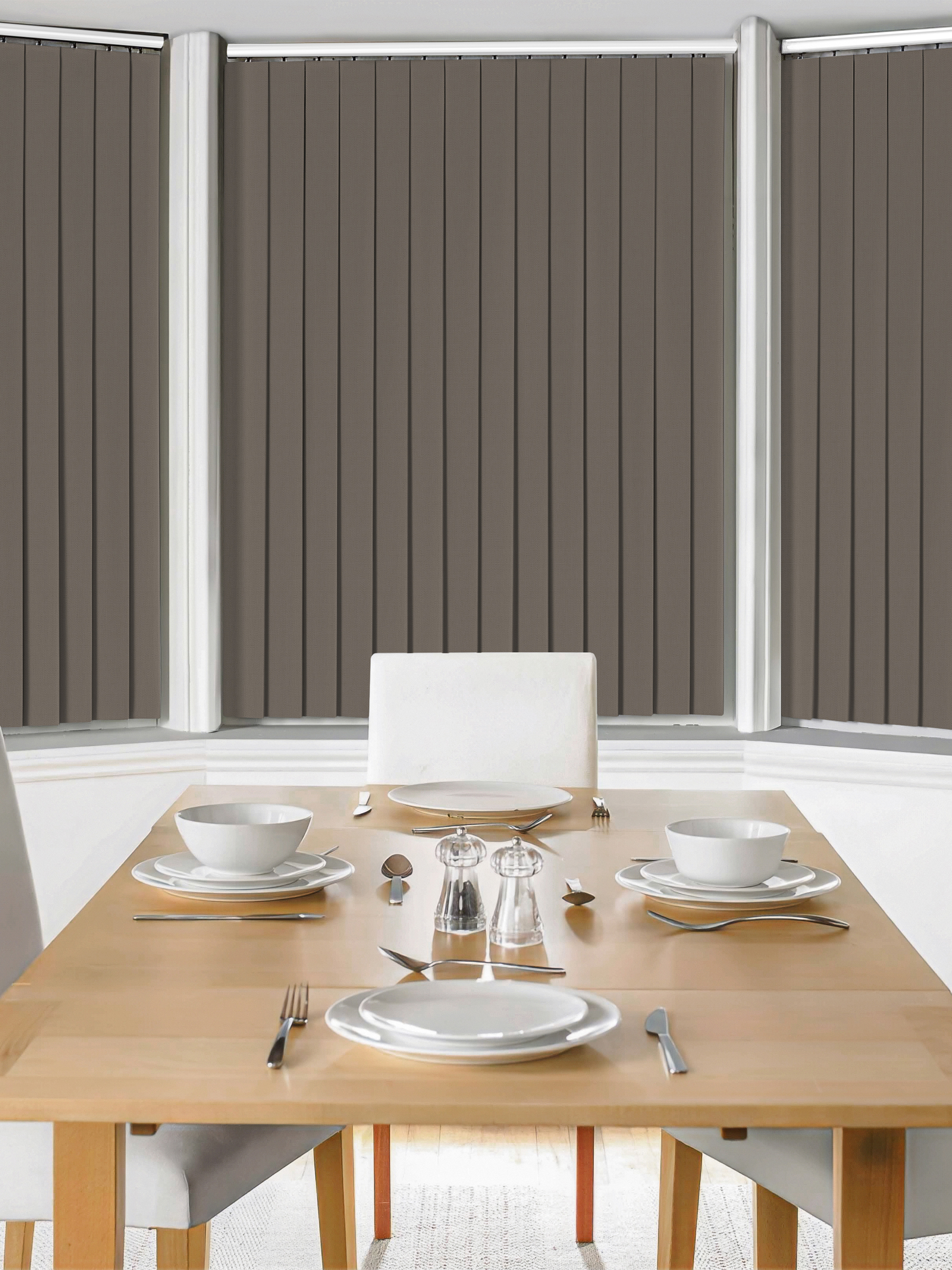 Aydin Havana Vertical Blind Aydin Havana Vertical Blind