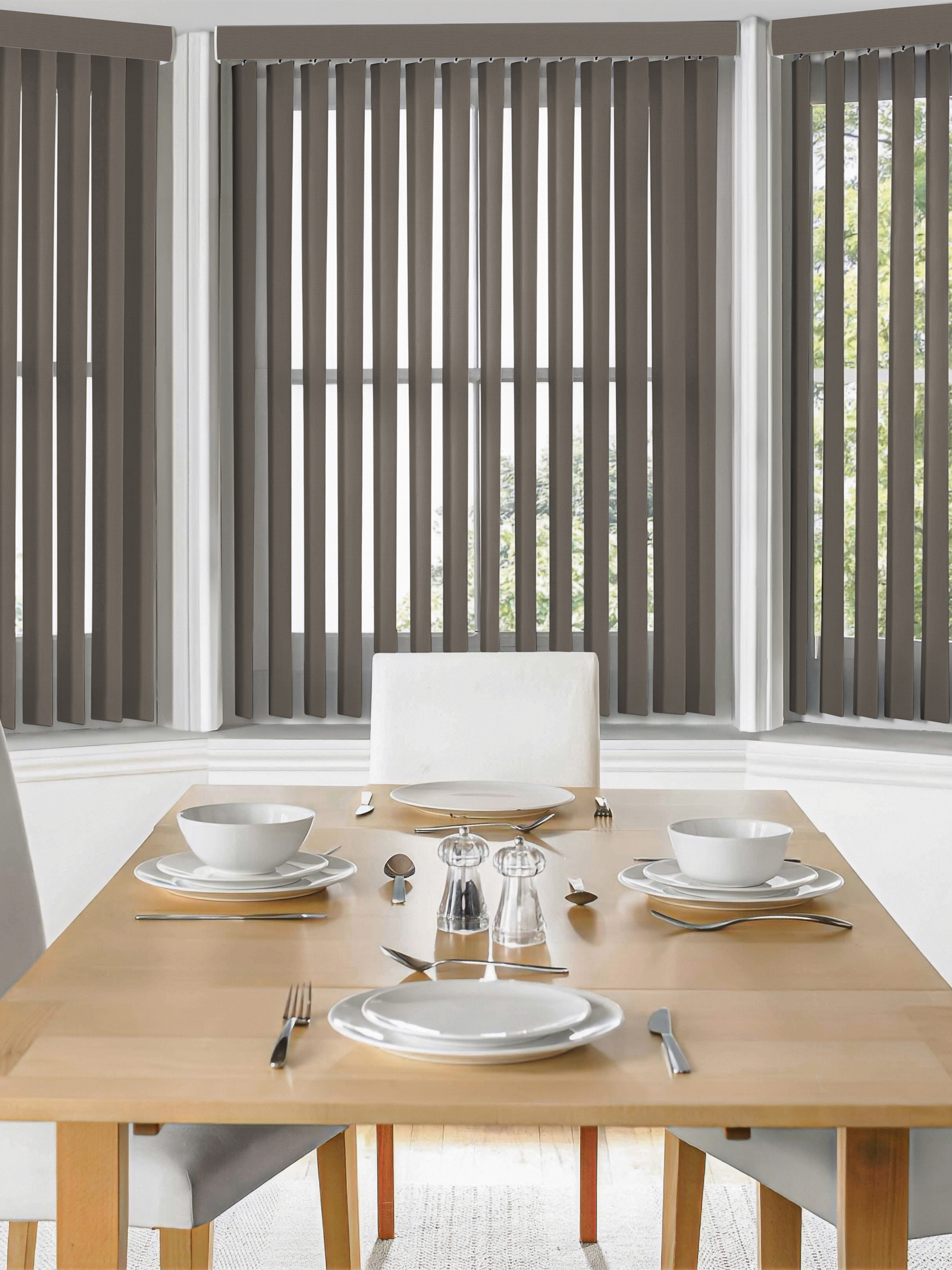 Aydin Havana Vertical Blind Aydin Havana Vertical Blind