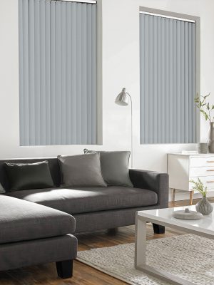 Aydin Mirage Vertical Blind