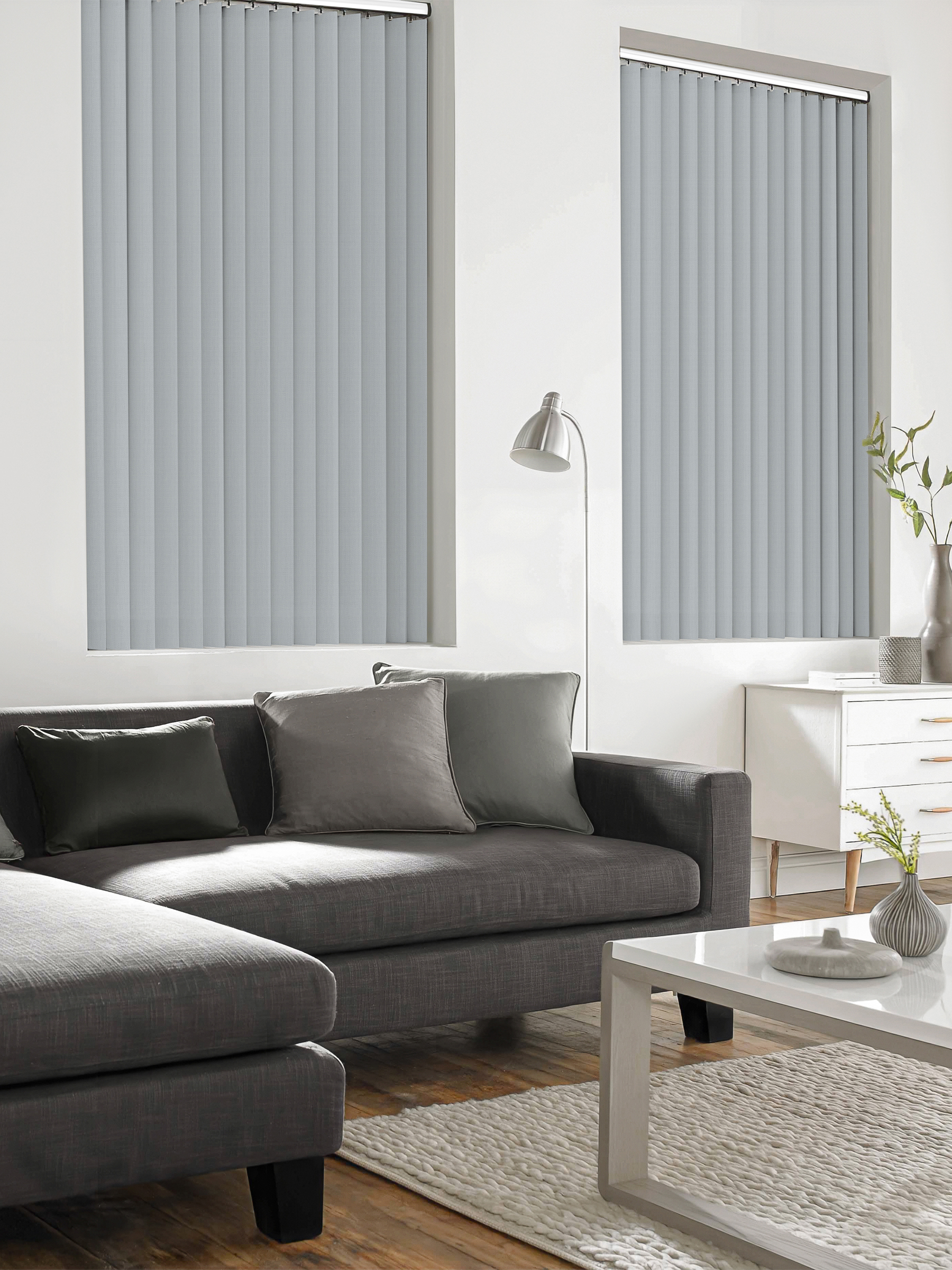 Aydin Mirage Vertical Blind Aydin Mirage Vertical Blind