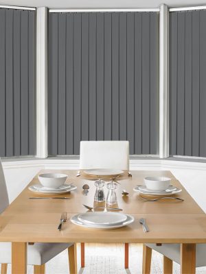 Aydin Rock Vertical Blind