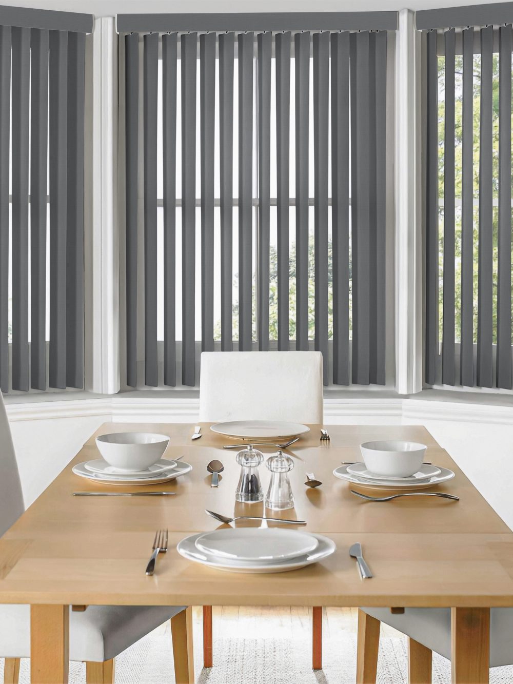 Aydin Rock Vertical Blind