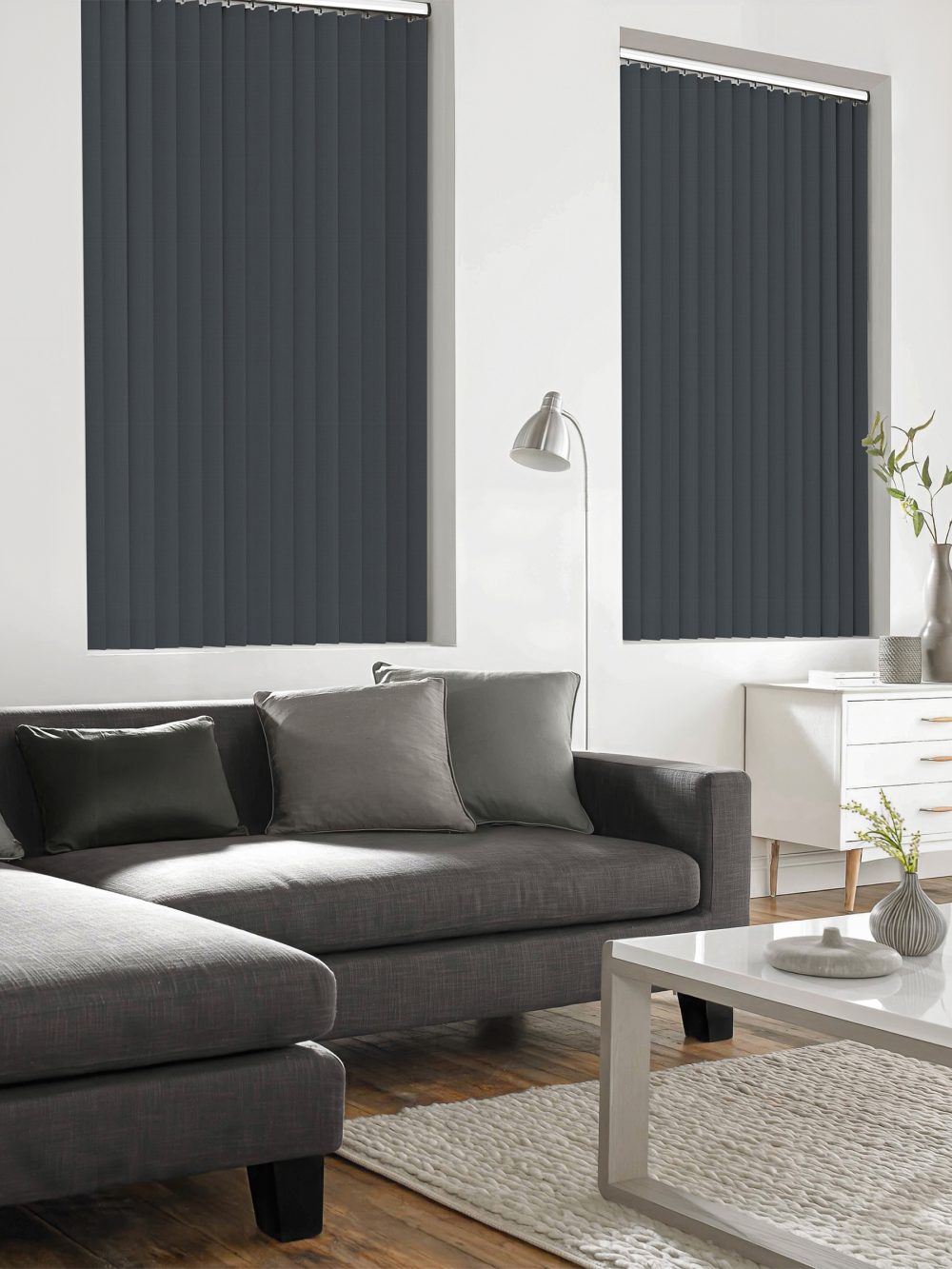 Aydin Mono Vertical Blind