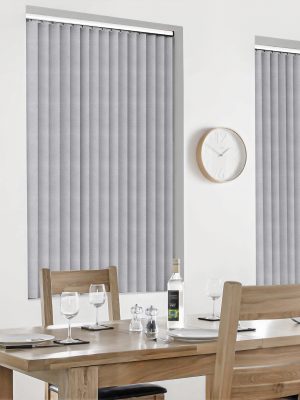 Avento Gaze Vertical Blind