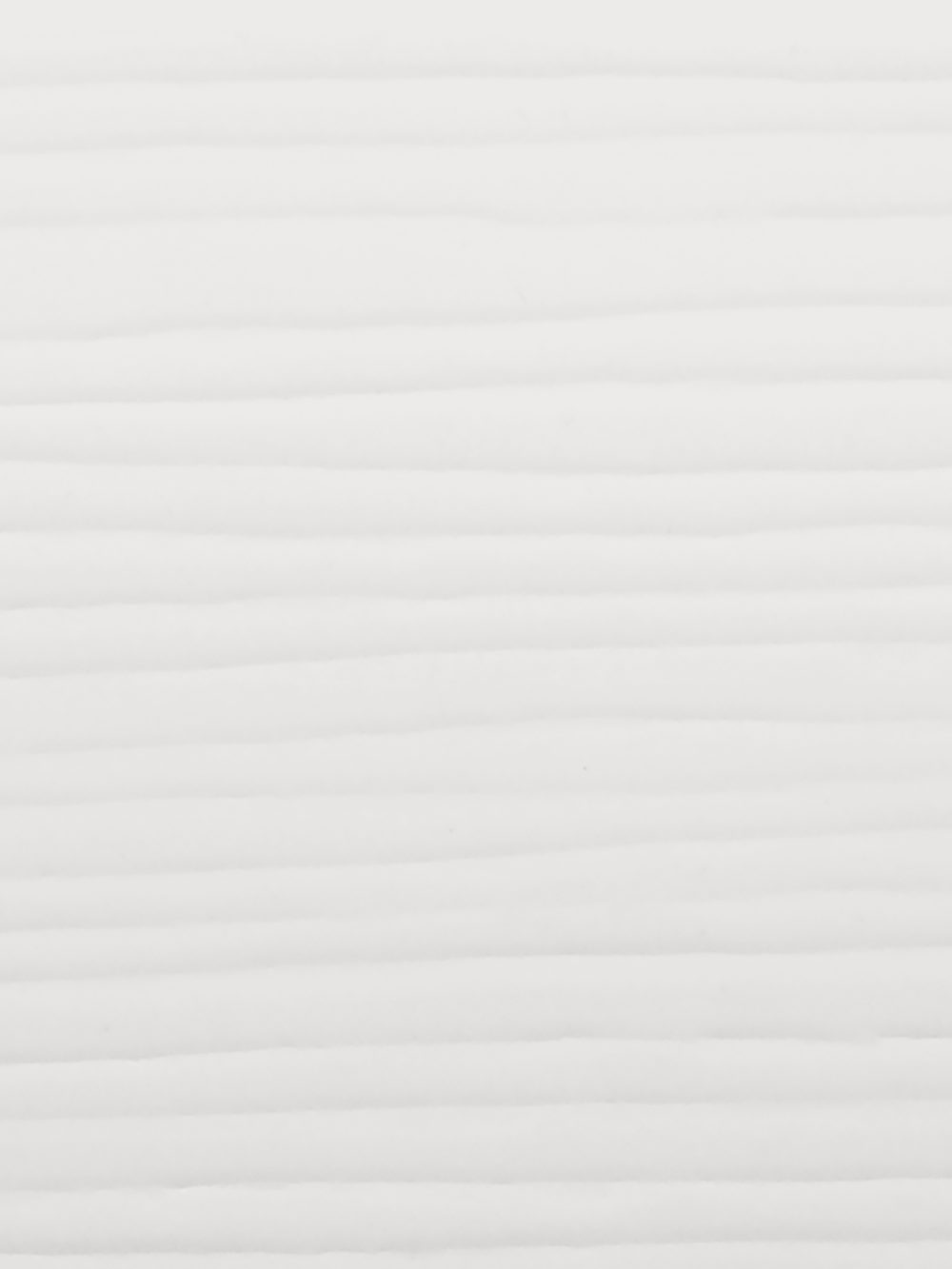 Chalk Fine Grain  Faux Wood Venetian Blind