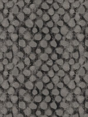 Silas Ebony Curtain