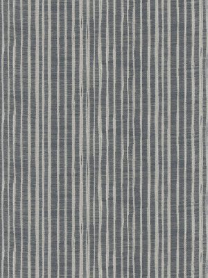 Jemima Navy Curtain