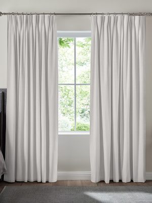 Darla Fog Curtain