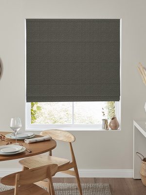 Kristen Steel Roman Blind