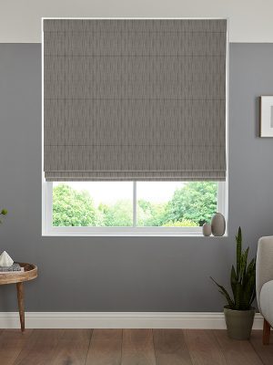 Bane Shadow Roman Blind