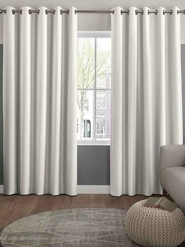 Stanis Pearl Curtain
