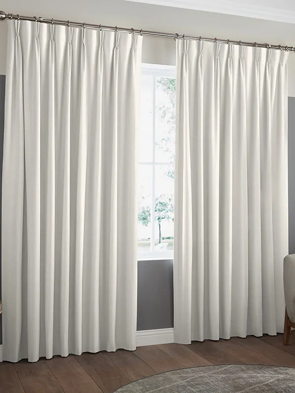 Stanis Pearl Curtain