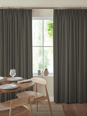 Kristen Biscuit Curtain