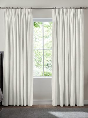 Tully Misty Curtain