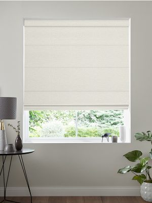 Tully Misty Roman Blind