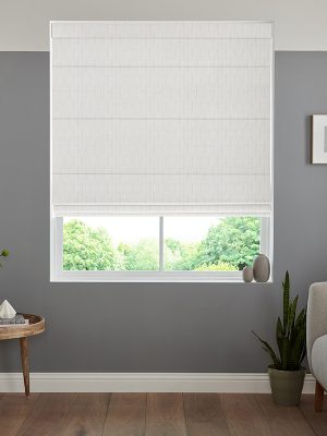 Bane Tranquil Roman Blind