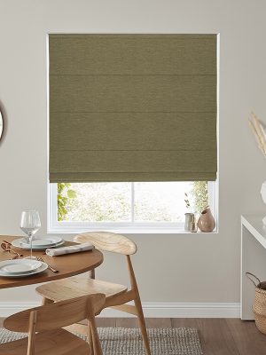Gilligan Fern Roman Blind