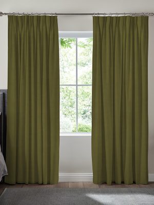 Karim Moss Curtain