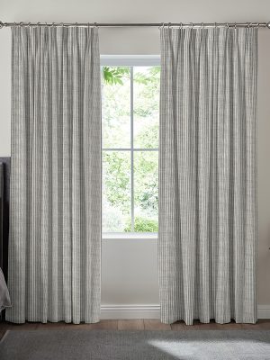 Jemima Dust Curtain