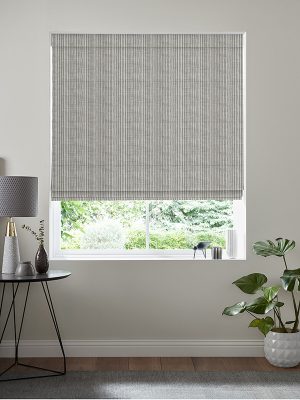 Jemima Dust Roman Blind