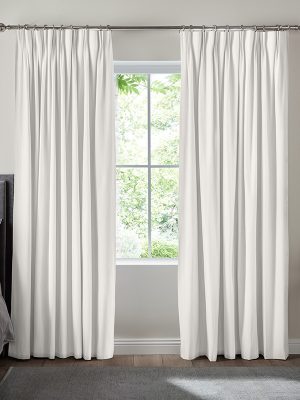 Hal Snow Curtain