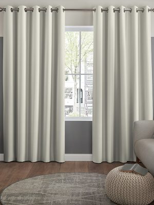 Kristen Alabaster Curtain