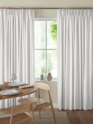 Jemima Daisy Curtain