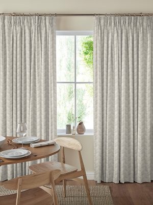 Stanis Linen Curtain