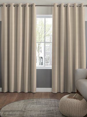 Theo Mushroom Curtain Theo Mushroom Curtain
