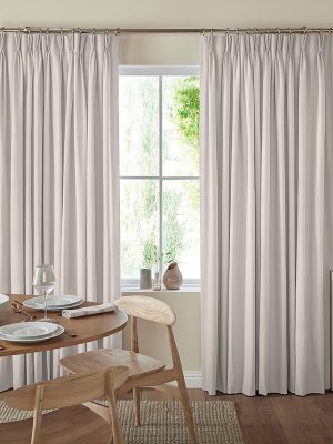 Hal Putty Curtain
